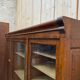 Showcase cabinet XX