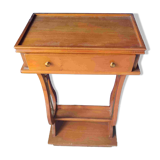 Side table or bedside table