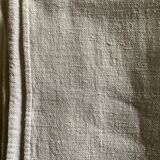 Farmcloth in large rustic linen cloth 225cm