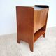 Meuble bar vintage 1960