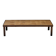 Table basse herbier capron