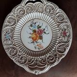 Italian ceramic dish