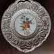 Italian ceramic dish