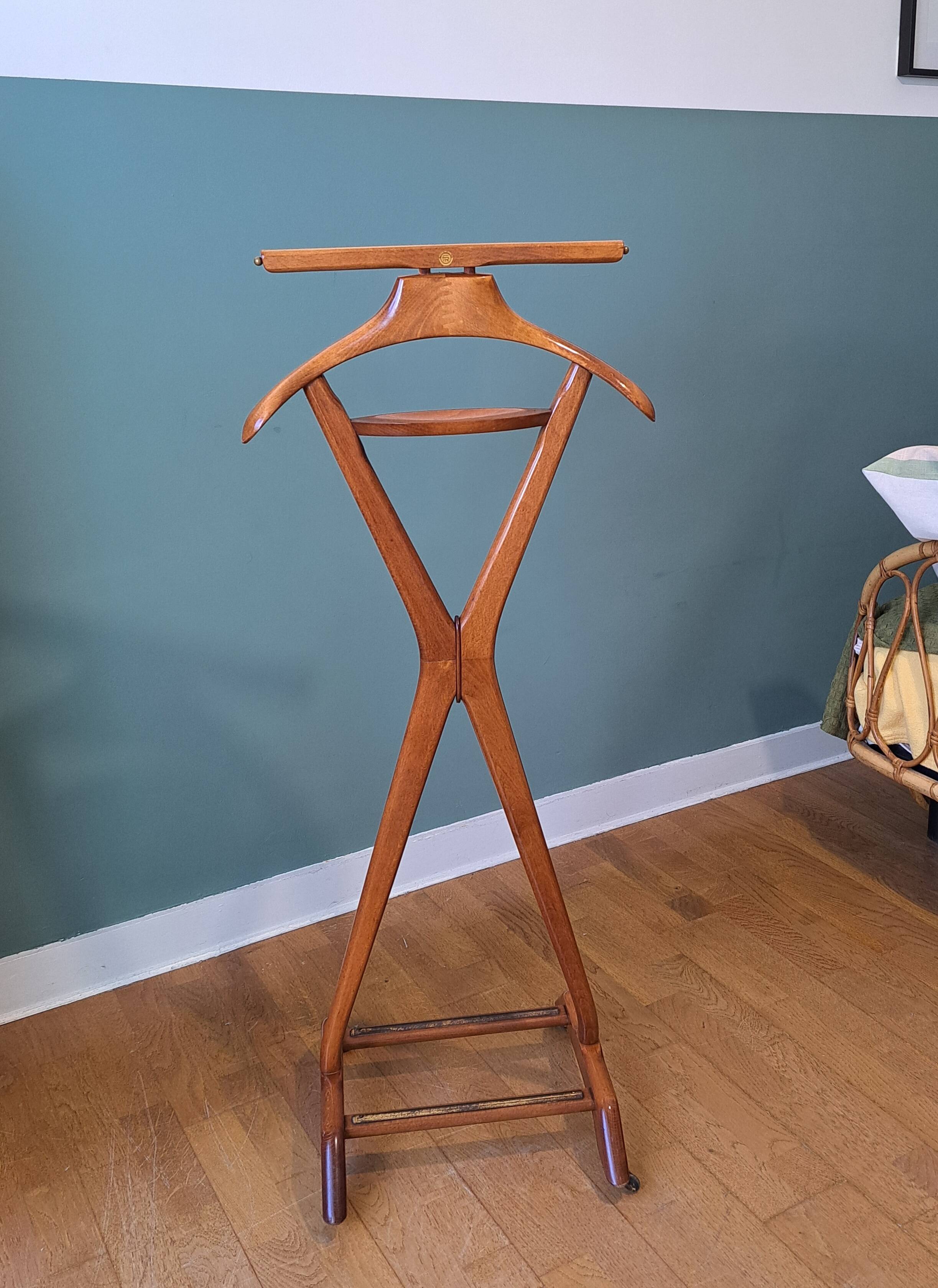 Valet Fratelli Reguitti Ico & Luisa Parisi