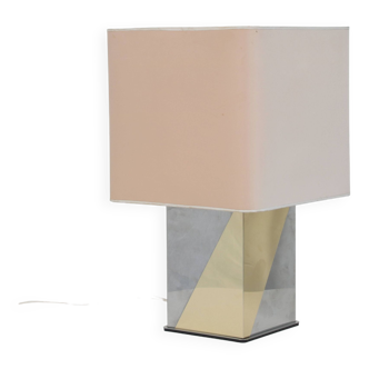 Table lamp from italy