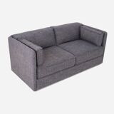 Sofa haga grey melange, scandinavian design
