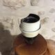 Sandstone lamp foot