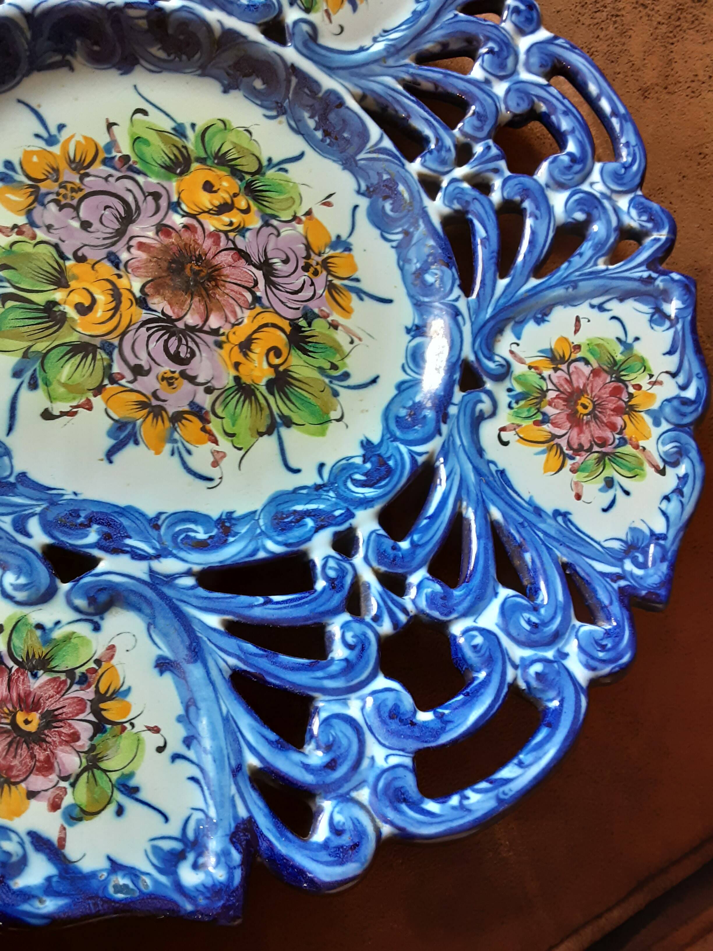 Large Portuguese dish