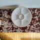 Haviland oyster plates