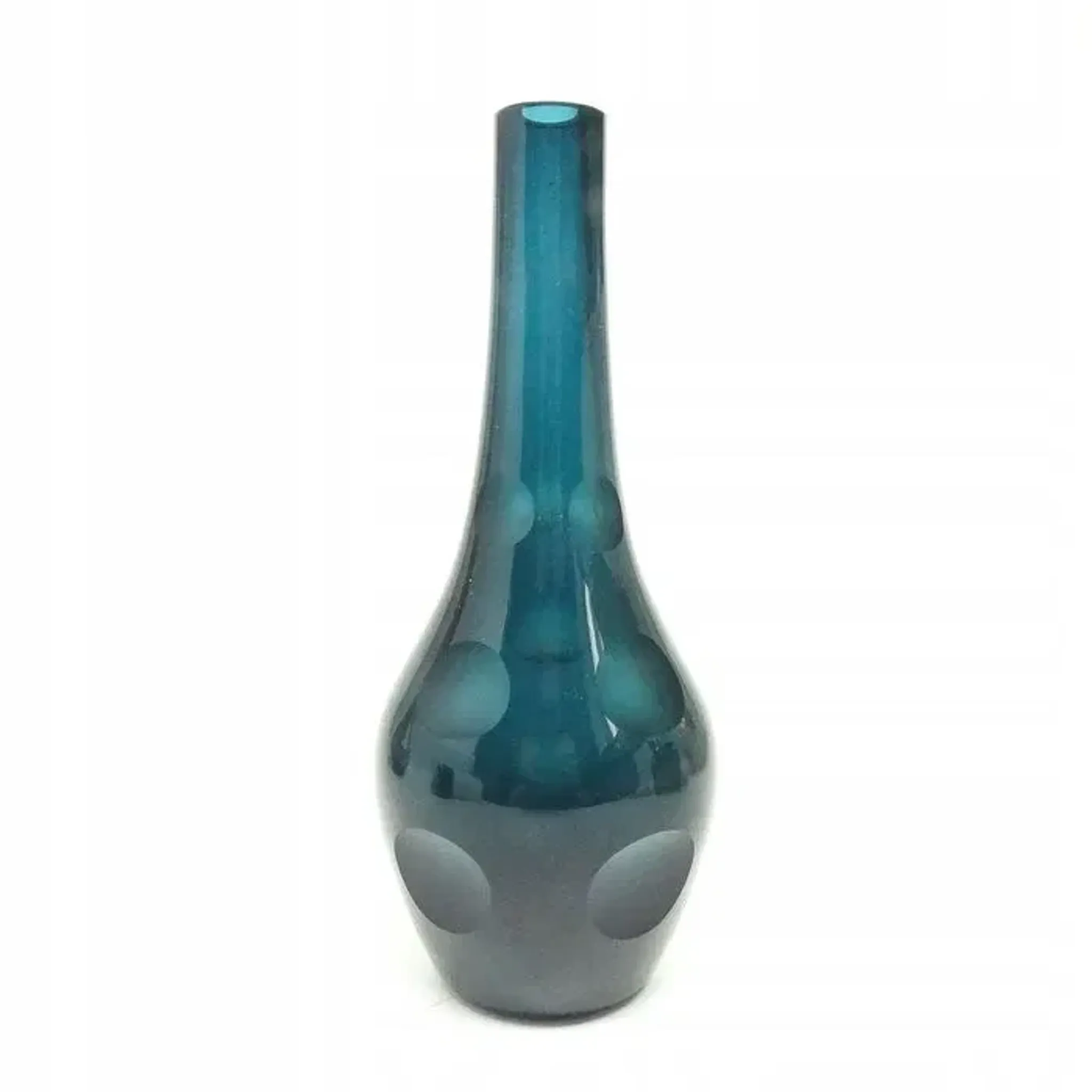L4S Vase 1950 WMF ART DECO
