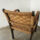 Vroom and Dreesmann rope chair