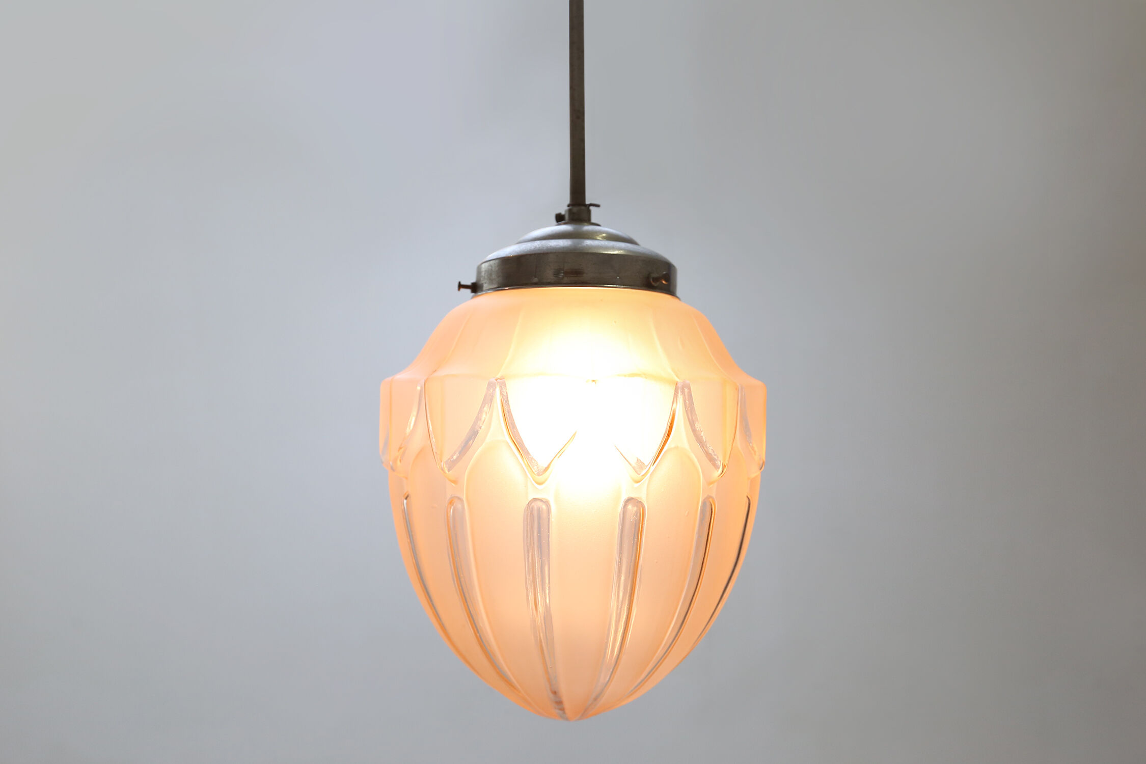 Art Deco pendant Ca.1930