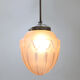 Art Deco pendant Ca.1930