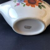 Gravy boat Gien Marguerite