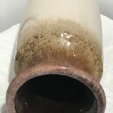 Vase ceramique