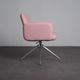 Pair of Office Chairs by Stefan Scholten for Puik Design