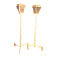 "Street lamps" 1970s