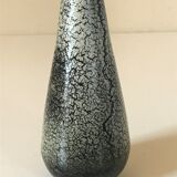 Vintage cracked vase design 60 years