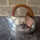 Picquot Ware kettle from 1938