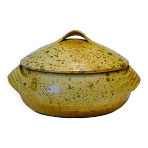 boite ou soupière par