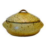 Box or soup tureen by Charles Gaudry 1950