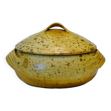 Box or soup tureen by Charles Gaudry 1950