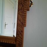 Art Deco Mirror