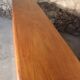 Sideboard vintage in teak and Rosewood, Scandinavian style by White & Newton