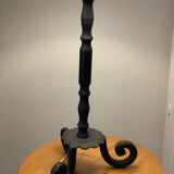 Lampe fer forge