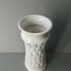 Ceramic vase signed Jasba, 1970s, Germany