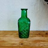 Vase soliflore vert Gaomi vintage