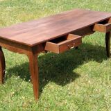 Table de ferme