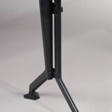 Small BBPR side table for Olivetti of the Arco model