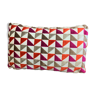 Rectangle cushion