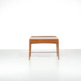Model 200 Desk by SvenModel 200 Desk by Svendd Åge Madsen for Sigurd Hansen, Denmark 1958.