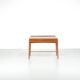 Model 200 Desk by SvenModel 200 Desk by Svendd Åge Madsen for Sigurd Hansen, Denmark 1958.