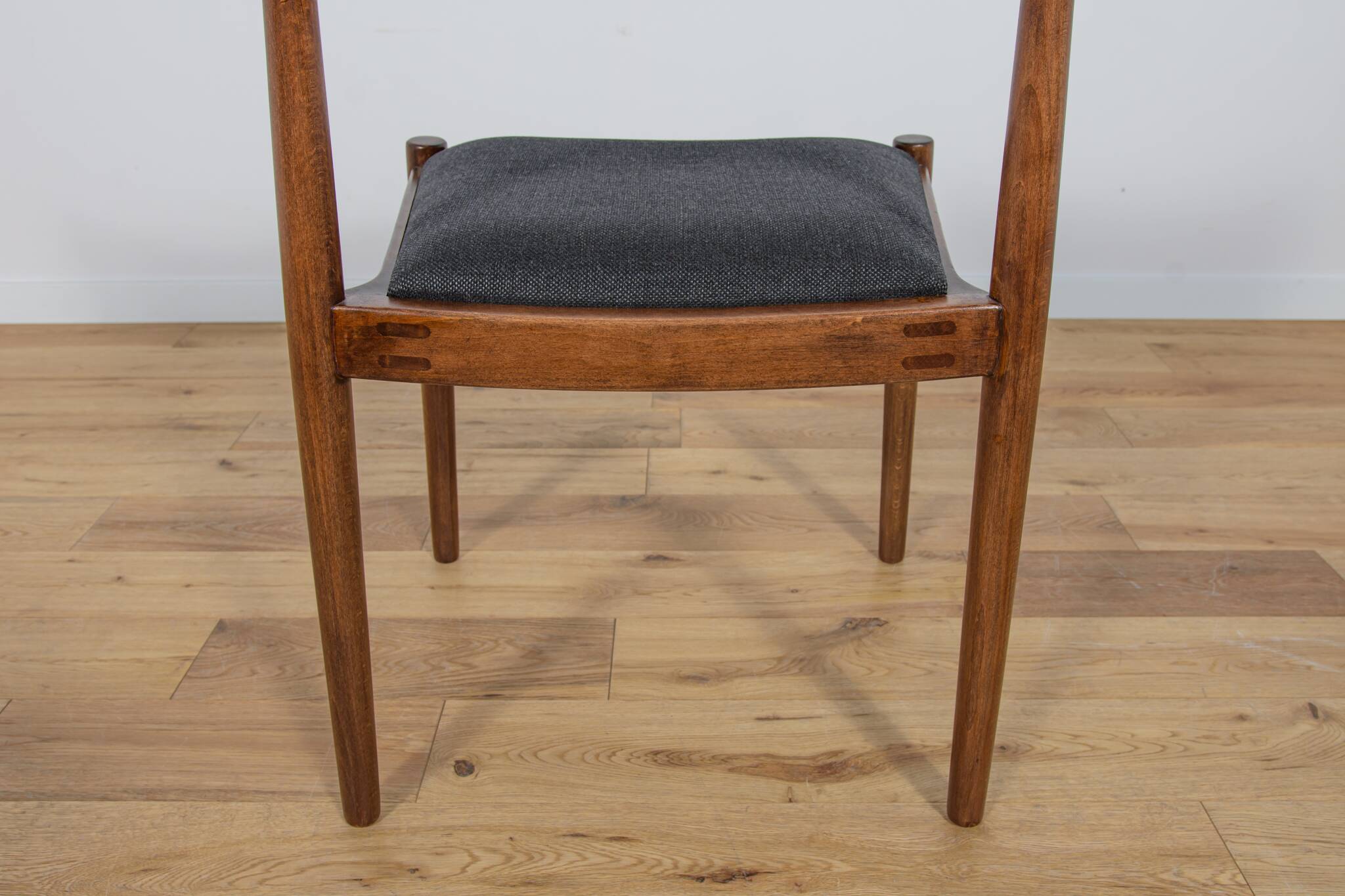 Mid-Century Danish Dining Chairs, 1960s, Set of 6