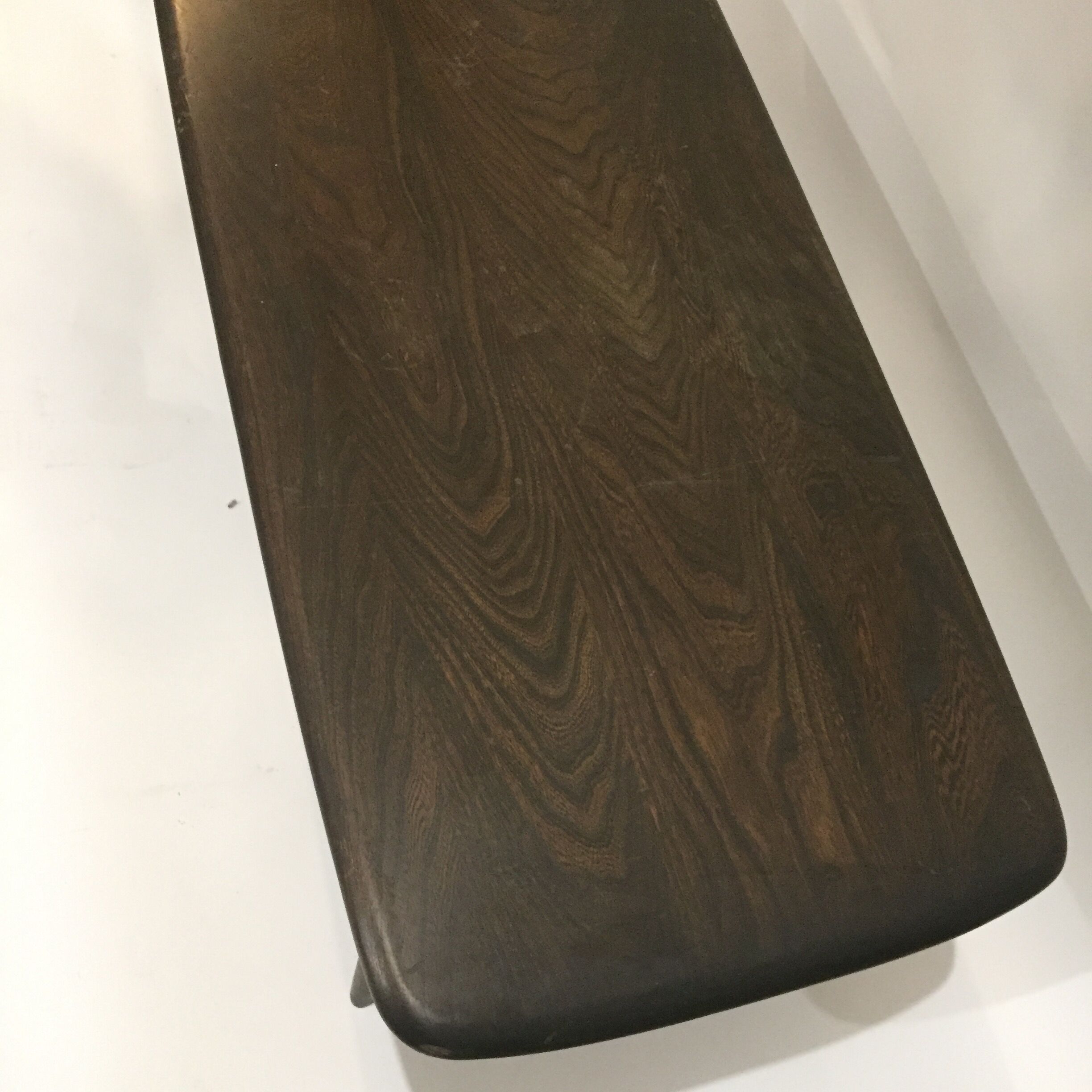 Ercol coffee table