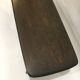 Ercol coffee table