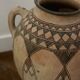 Jar vase amphora pottery Berber rif vintage vintage
