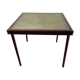 Empire style gaming table