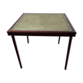 Table de jeu style empire