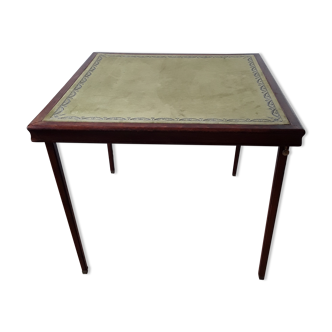 Empire style gaming table