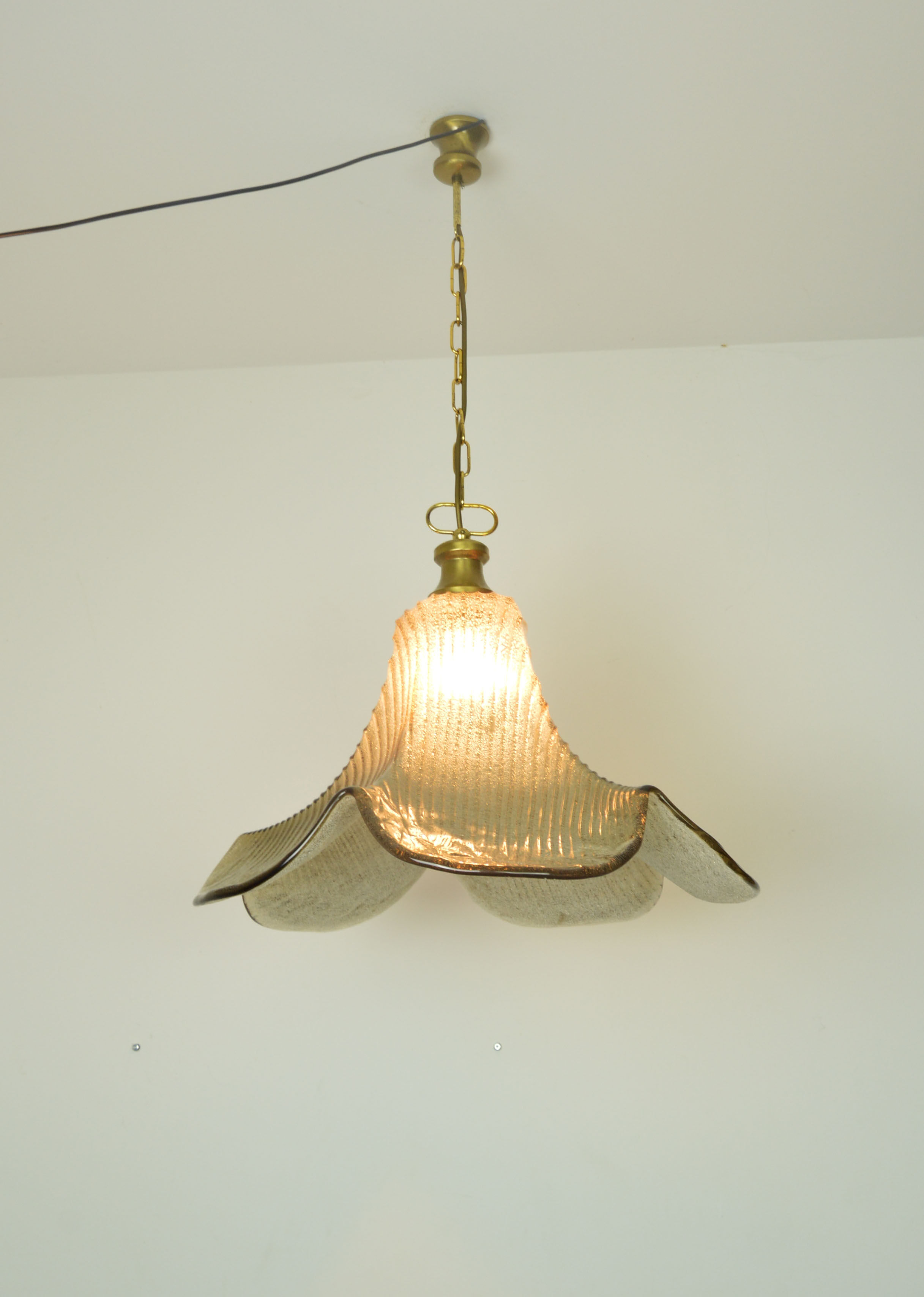 Suspension, années 1980