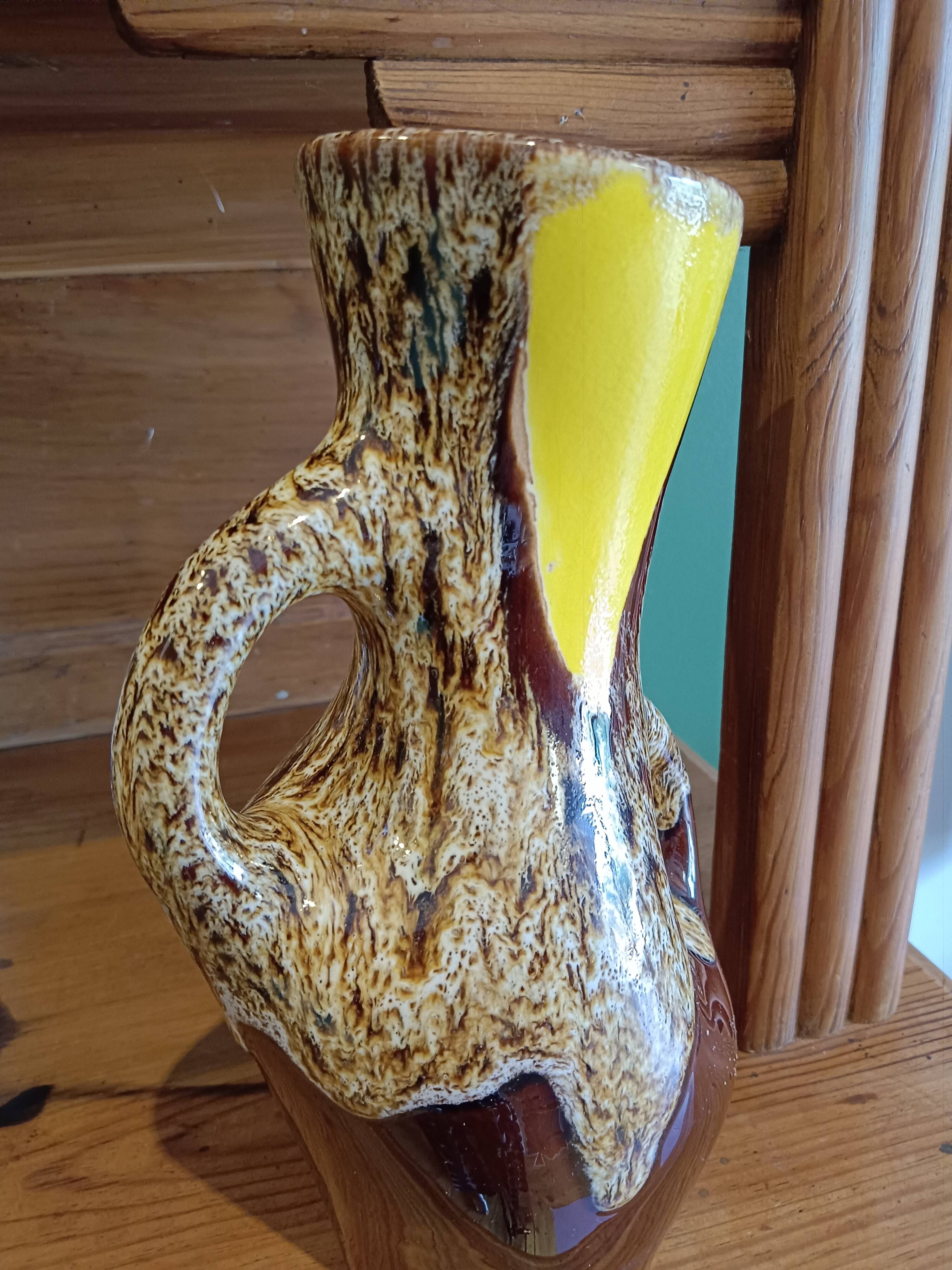 Vase Poet Laval
