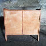 Buffet en chêne 1950