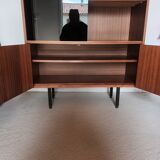 Vintage display cabinet