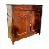 Eighteenth century sideboard