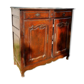 Eighteenth century sideboard