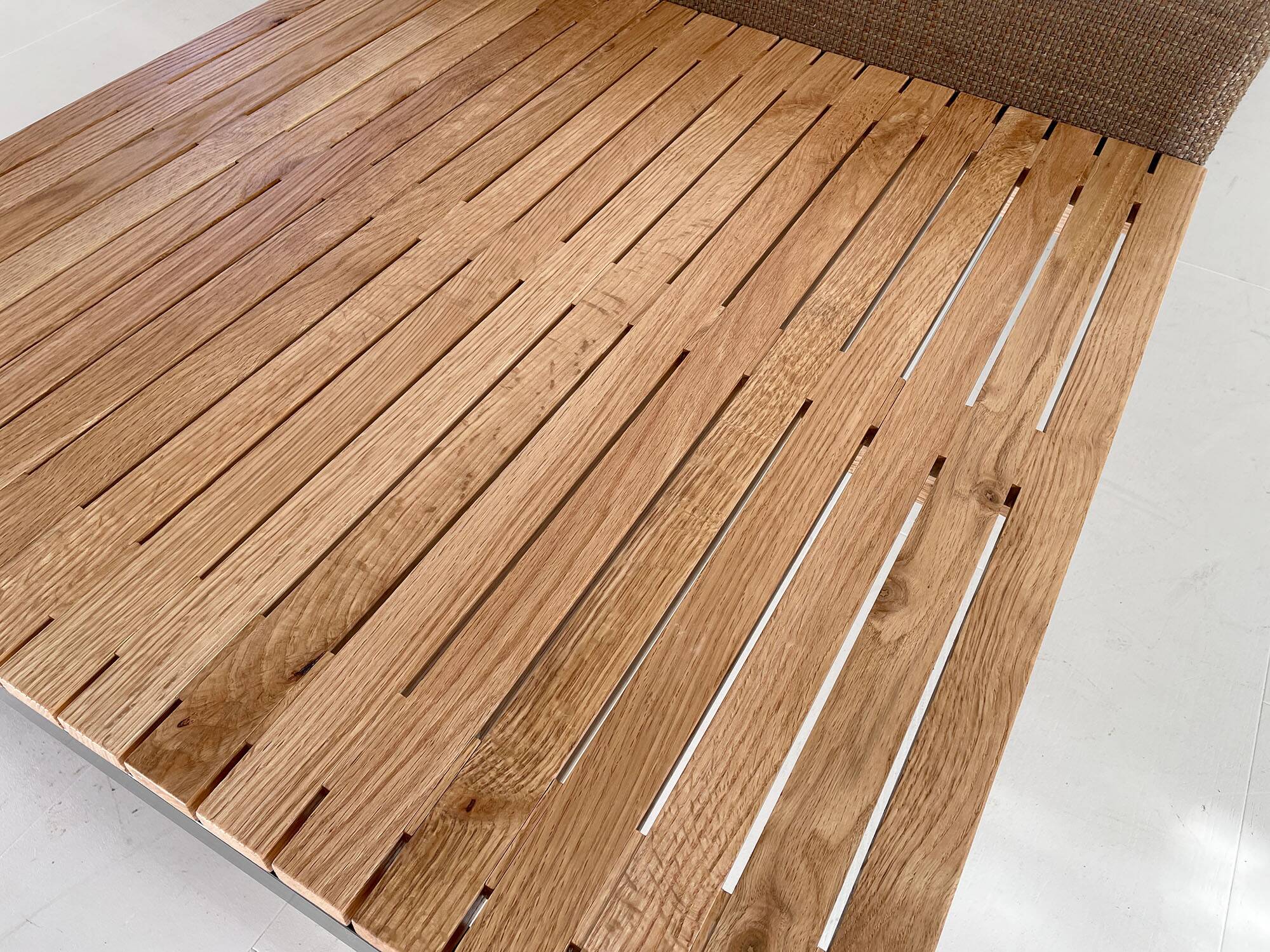 Bench 070 Kho Liang Le/Artifort, Holland 1960